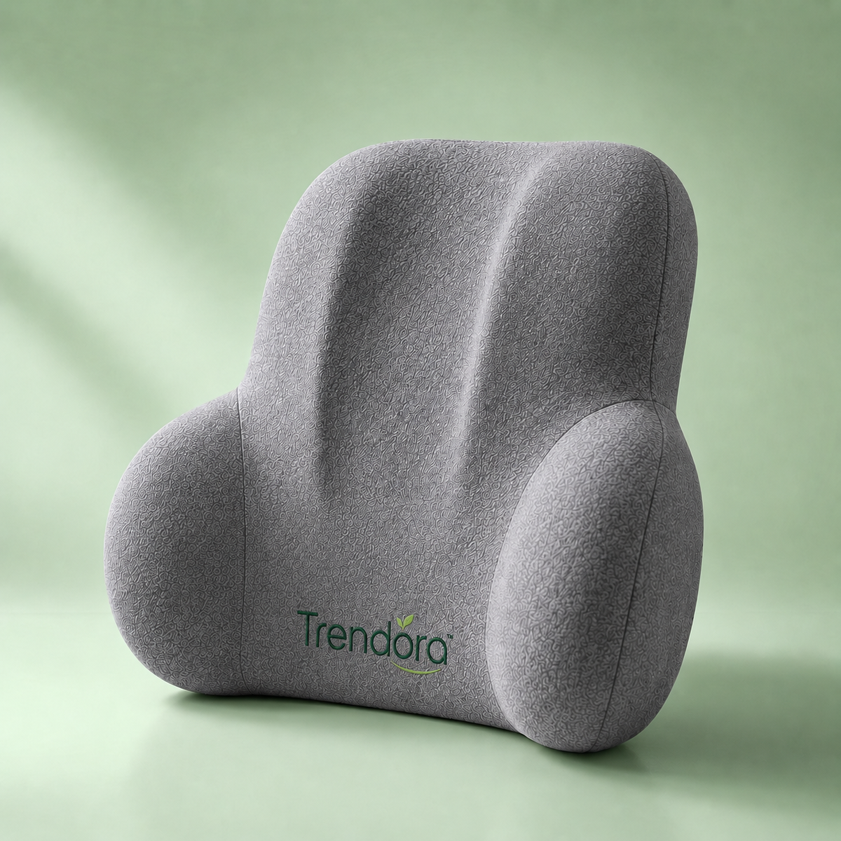 Trendora™ Опора за Кръст - комфорт при всяко сядане