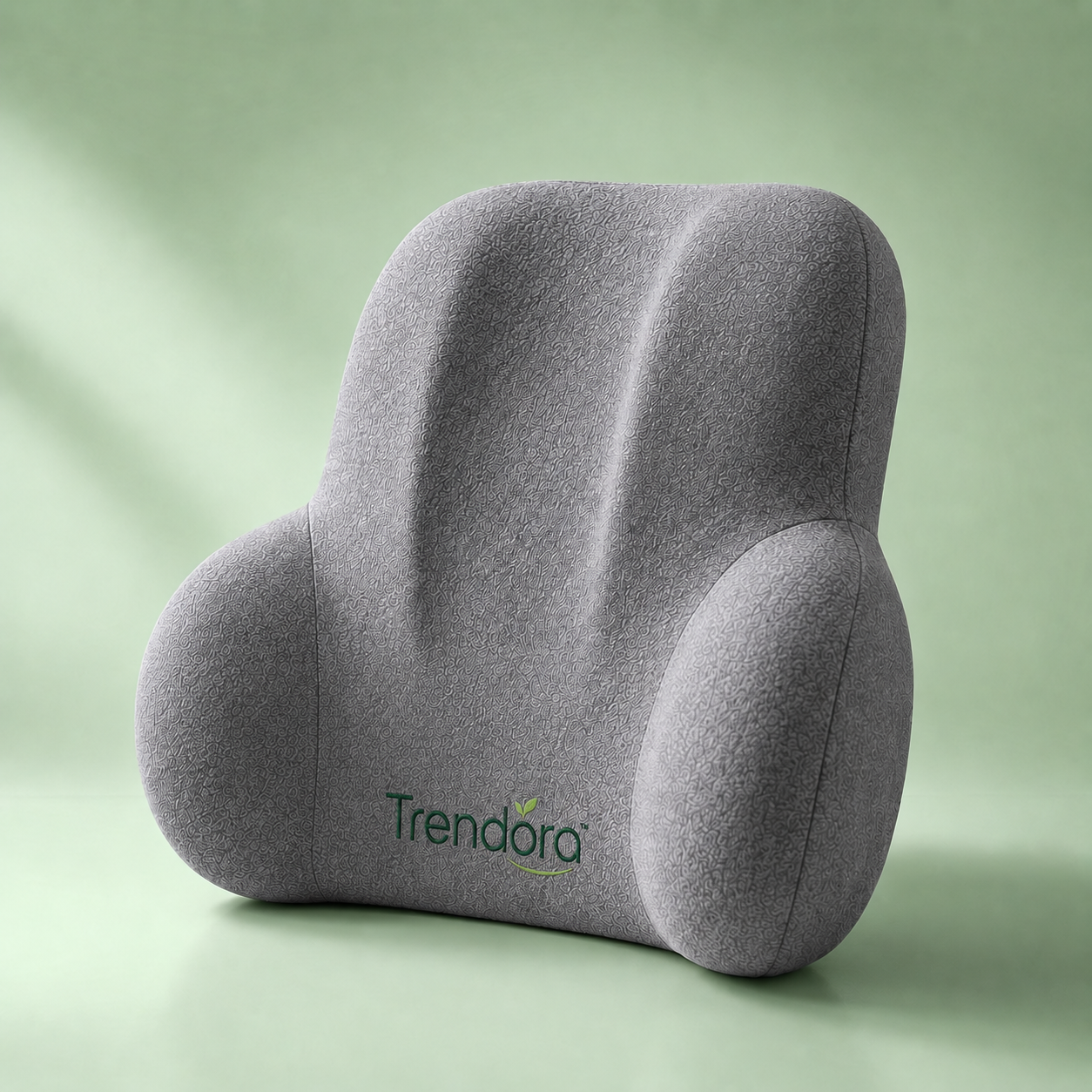 Trendora™ Опора за Кръст - комфорт при всяко сядане